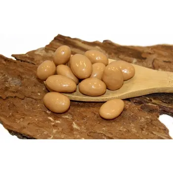 MANDLE SLANÝ KARAMEL 500g