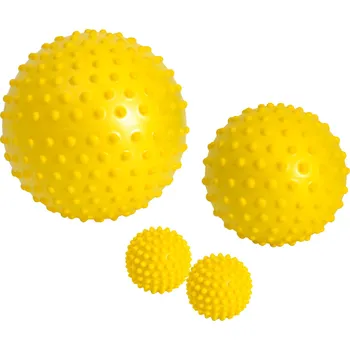 Gymnastický míč Gymnic Sensy Ball Průměr: 10 cm