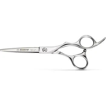 Kadeřnické nůžky Kiepe Hairdresser Scissors Razor Edge 2811 - profesionální kadeřnické nůžky VÝPRODEJ: 2811.65 - 6.5&quot;