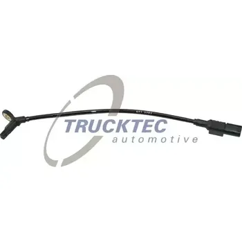 Brzdový systém TRUCKTEC AUTOMOTIVE Snímač počtu otáček kol TCT 02.42.363