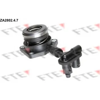 Spojkové ložisko FTE Centrální vysouvač spojky FTE ZA2802.4.7