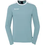 Triko s dlouhým rukávem Kempa Emotion 27 Langarmshirt 2005127-55 Velikost M