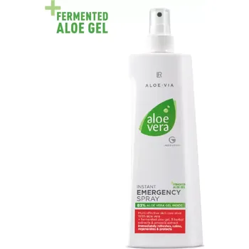 Tělový sprej LR Health & Beauty produkty Aloe Vera Sprej první pomoci 150 ml