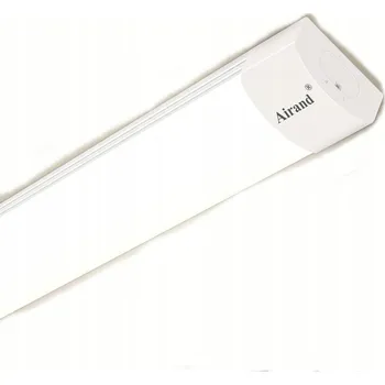 Airand LED SVÍTIDLO DO VLHKÝCH PROSTOR IP66 60cm bílá