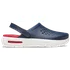 Pánské pantofle Crocs Inmotion Clog Navy, 43-44