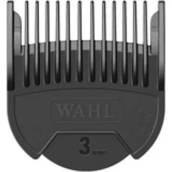 Příslušenství k holicímu strojku Moser Wahl Ermila - náhradní nástavce na strojky na vlasy (1802-7210) 3 mm