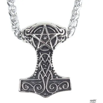 Přívěsek obojek Thor - PSY305