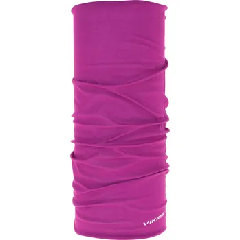 Nákrčník Nákrčník Viking vel. univerzální růžový