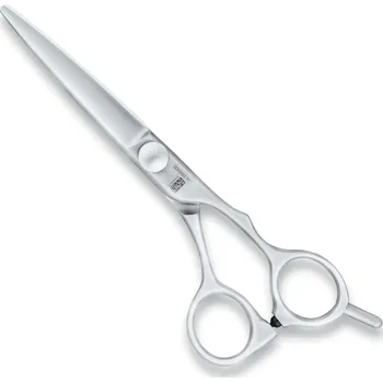 Kadeřnické nůžky Kasho KBP OS Impression OFFSET Scissors - profesionální kadeřnické nůžky, OFFSET KBP-60 OS - 6,0"