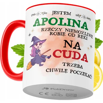 Hrnek Polidraw Hrnek Polidraw Pro Apolina keramika 330 ml