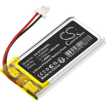 Baterie pro mobilní telefon Baterie Cameron Sino CS-STX046SL - neoriginální