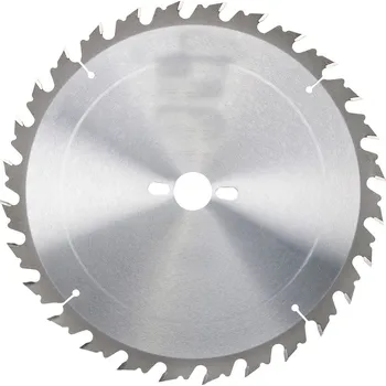 Pilový kotouč Pilový kotouč 550 × 4,6/3,2 × 30 mm, 48 zubů