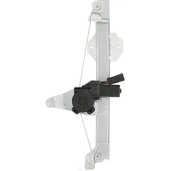 Stahovačka okna Mechanismus stahování okna vč. motorku, zadní pravé dveře vč. motorku DACIA LOGAN (SD) (2004-2009)