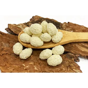 MANDLE RAFFAELLO 500g