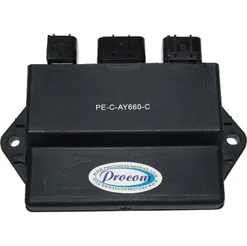 Startér ELECTROSPORT (PROCOM) jednotka zapalování YAMAHA raptor 660 (04-05) (ELECTROSPORT (PROCOM) jednotka zapalování YAMAHA raptor 660 (04-05))