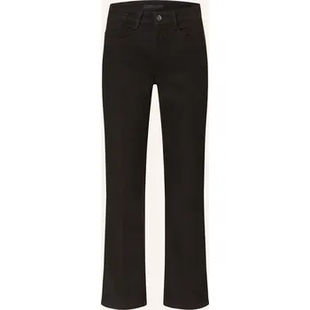 Dámské džíny Mac Dámské Bootcut Džíny Laura, d999 black-black, 34
