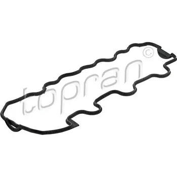 Těsnění motoru Těsnění, kryt hlavy válce TOPRAN 401 454