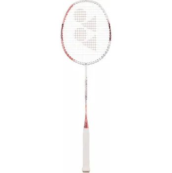 Badmintonová raketa Yonex Astrox Ability badmintonová raketa - 0 - bílá - one-size