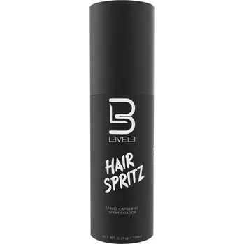 Stylingový přípravek L3VEL3 Hair Spritz - vlasový sprej, 100 ml