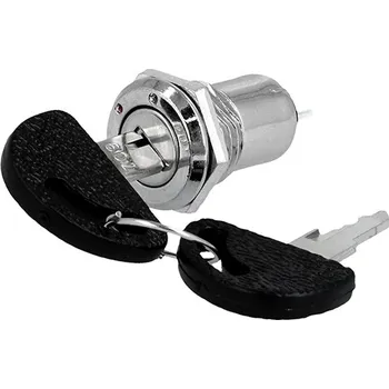 vypínač Spínač se zámkem S332