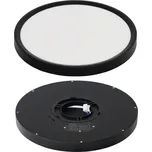 Fiamm Svítidlo NOMY LED 24W BLACK s nast. teploty světla s-42362