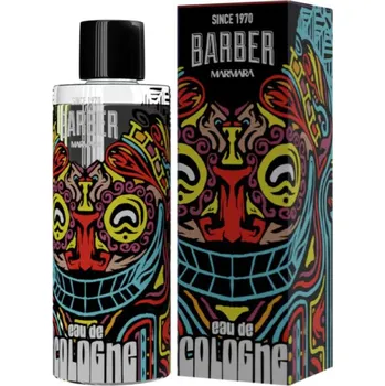 EXP(7/25): Marmara Eau de Cologne Colombia - limitovaná edice kolínské vody, 500 ml