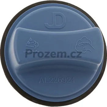 Palivová nádrž Uzávěr nádrže pro John Deere, AL226924, L211070