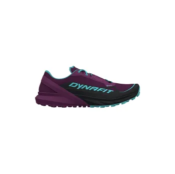 Dámská běžecká obuv Dynafit Ultra 50 GTX W black out royal purple UK 4,5 obuv + DÁREK DLE VÝBĚRU!