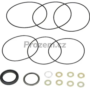 Opravná sada podvozku a pohonu kol Opravná sada těsnění na hydromotor orbitový Danfoss OMP Serie 8 a OMR Serie 6, 1511286