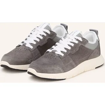 Pánská obuv Marc O'polo Pánské Sneakersy, tmavě šedá, 40