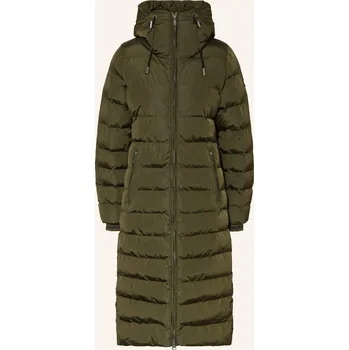 Dámský kabát Wellensteyn Dámský Prošívaný Kabát Cordoba Long S Izolací...