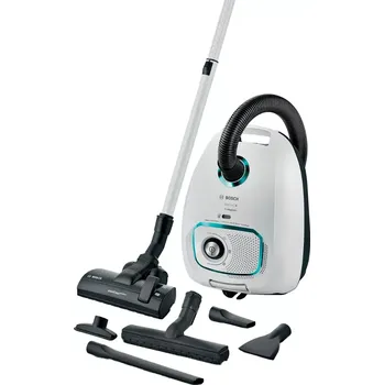 Vysavač Bosch BGL41HYG2H Serie 4 ProHygienic