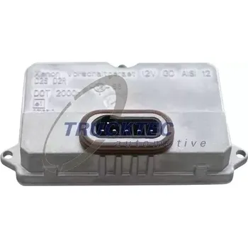 Řídící jednotka TRUCKTEC AUTOMOTIVE Řídicí jednotka osvětlení TCT 07.58.061