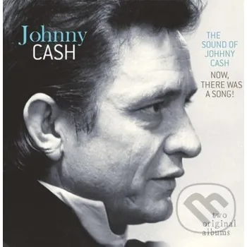 Zahraniční hudba Johnny Cash: The Sound of Johnny Cash (Turquoise) LP - Johnny Cash Music on Vinyl