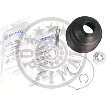 OPTIMAL Sada manžety hnacího hřídele OPT CVB-10750TPE