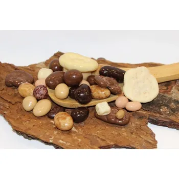 KRÁLOVSKÁ SMĚS 500g