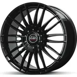 Borbet CW3 FullBlack 9x20 5x114 ET35 60,1