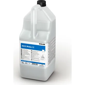 Dezinfekce ECOLAB MAXX Windus C2 2x5 l