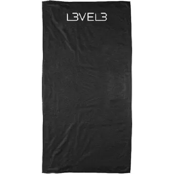 Ručník L3VEL3 Professional Shaving Towel - ručník, 100% bavlna, 76x35 cm