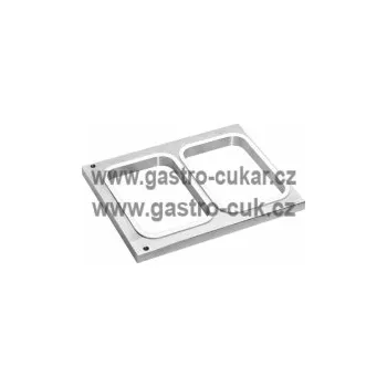 Forma na pečení Forma k baličce T190 tl.18mm (2 x polévka 580 ml)