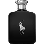 Ralph Lauren Polo Black Men Eau de Toilette 125 ml
