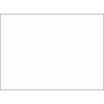 Italy Ceramic CHEOPE - umyvadlo 200196 - bílé