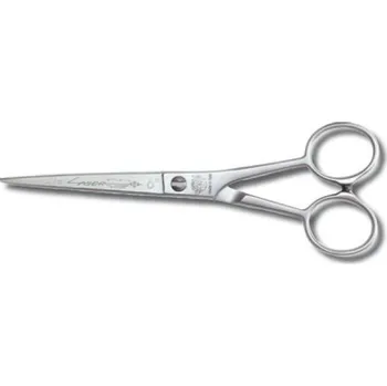 Kadeřnické nůžky ​Kiepe Scissors Laser Micro 278 - profesionální kadeřnické nůžky 278.65 - 6,5"