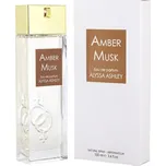 Alyssa Ashley Amber Musk U EDP 100 ml