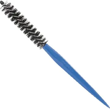 Eurostil Crimping Brush - kartáče na foukání vlasů s nylonovými štětinami 01851 - plastová rukojeť, průměr kartáče 20 mm