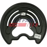 Ochranný plech proti rozstřikování, brzdový kotouč FAST FT32531