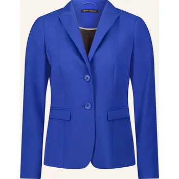 Betty Barclay Dámský Blejzr, modrá, 46