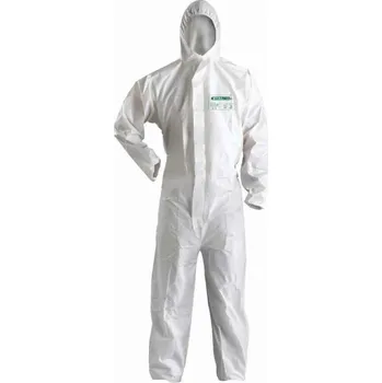 Ochranná kombinéza SMS - XXL