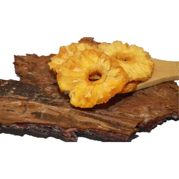 Sušené ovoce ANANAS NATURAL 1000 g