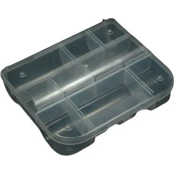 Iza Small Set Box - plastový organizér 1, malý